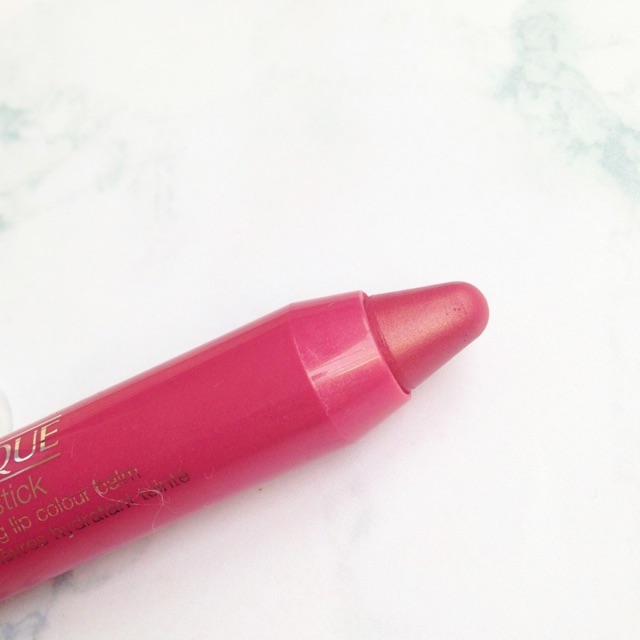 ✨ Son Chubby stick moistuzing lip color balm màu 07 Super strawberry ✨ | BigBuy360 - bigbuy360.vn