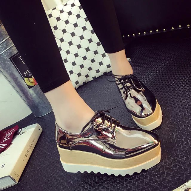 Giày bánh mì cao 5p | BigBuy360 - bigbuy360.vn