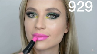 Son kiko smart lipstick