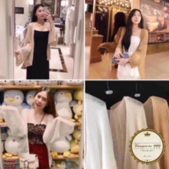 [TT1205] Áo Cadigan len mỏng siêu hot ZaNa AL0[TT1205] | BigBuy360 - bigbuy360.vn