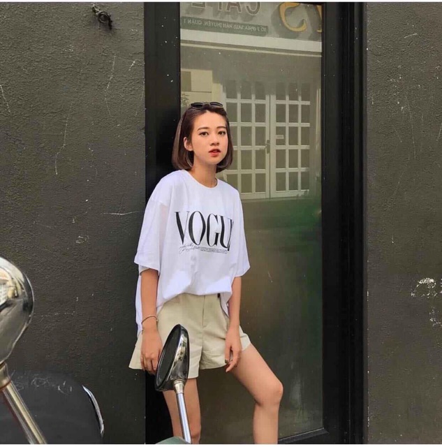 [XẢ KHO - GIÁ SỐC] Áo thun form rộng giấu quần siêu đẹp | BigBuy360 - bigbuy360.vn