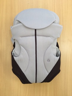Địu combi 4way