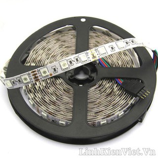 Led dây 5050 RGB không keo