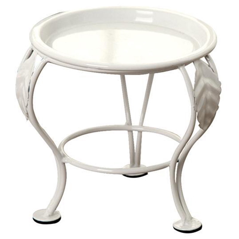 Giá Đỡ Chậu Cây Cảnh Bằng Sắt Tiện Dụng