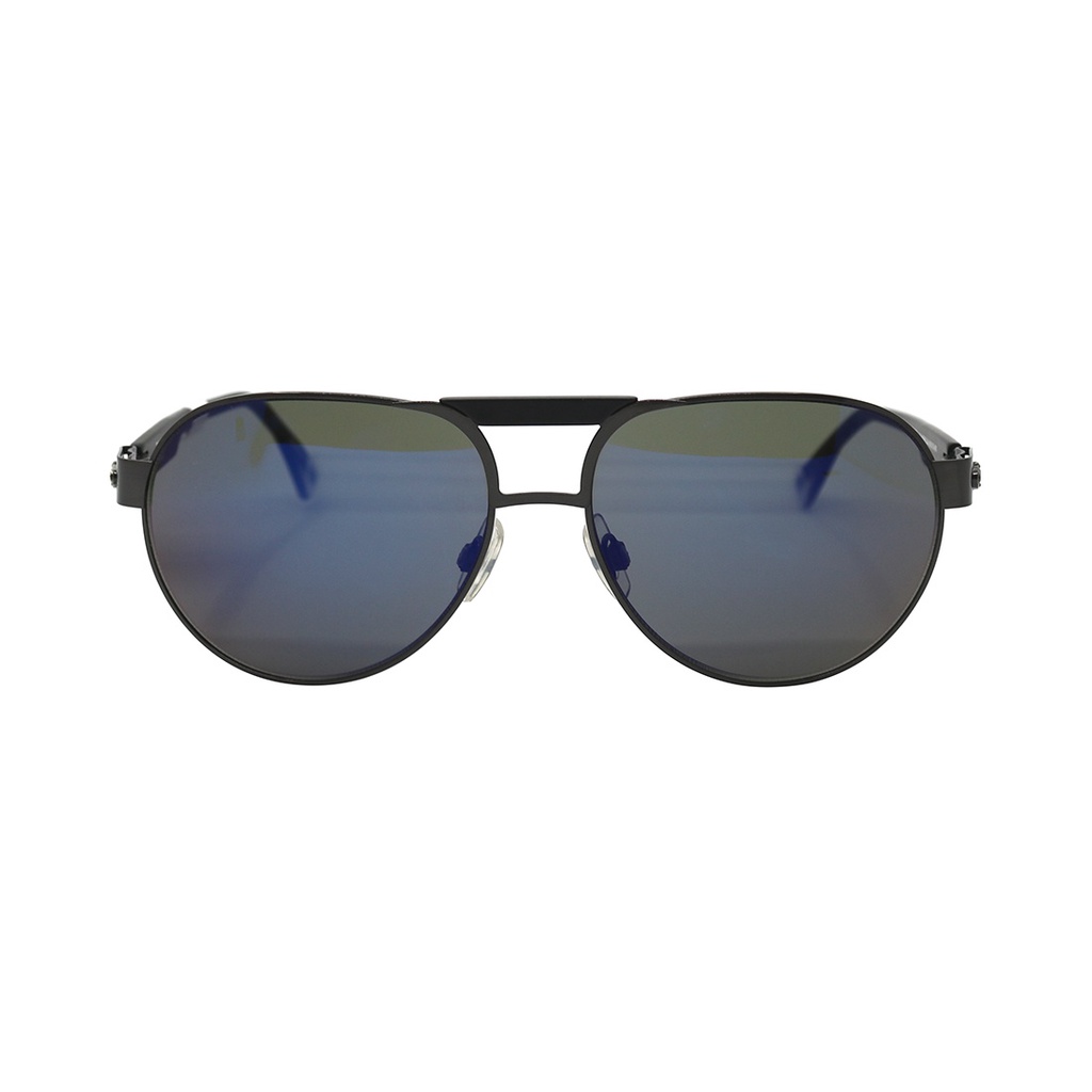 (Hàng chính hãng) Kính mát nam nữ Dakota Smith DS58039B (60-15-140) màu sắc thời trang