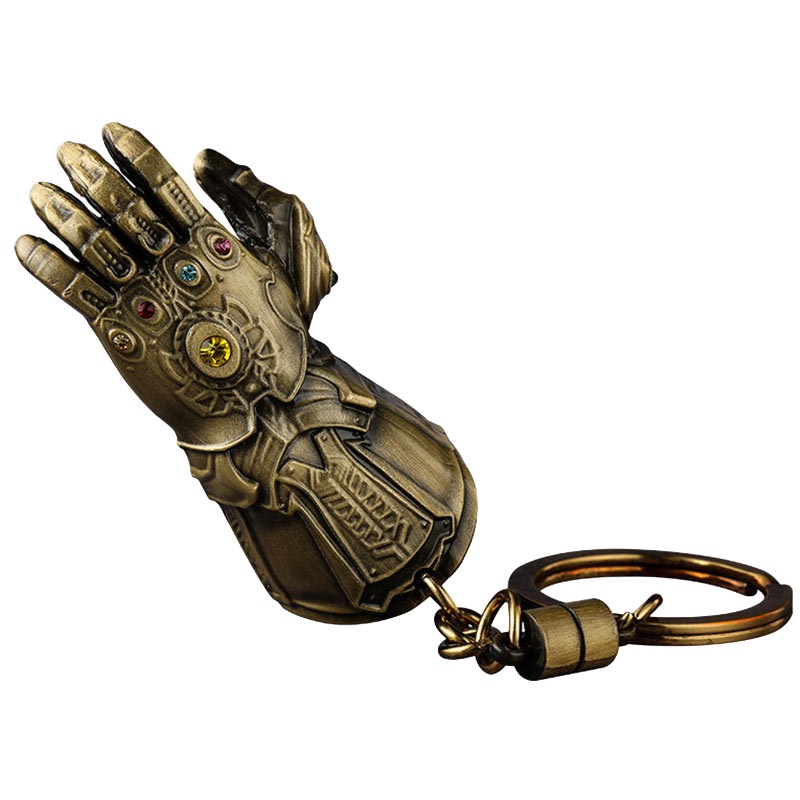 Mô hình găng tay vô cực trong phim The Avengers 4 1