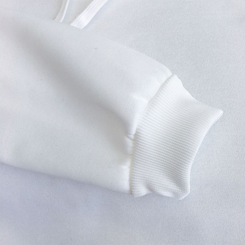 Áo hoodie nữ in hình bươm bướm và bộ xương cá tính