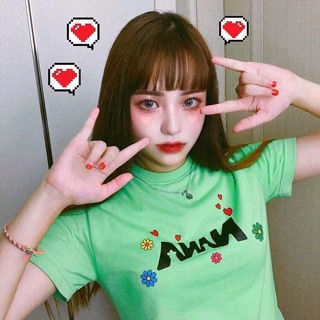 Nana croptop