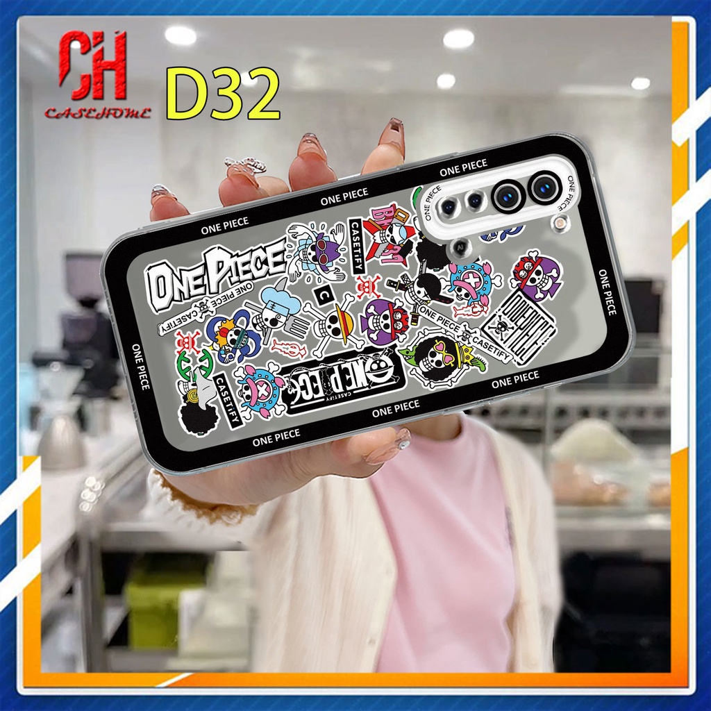 Ốp Điện Thoại Cho Realme 5S 5 5S 5i C17 7i C11 2021 C21Y C31 C35 C15 C21 C25 C20 C3 C12 C2 C25S C1 C25Y C2 C3i 6i C20A realme Narzo 20 10 10A 20A 30A