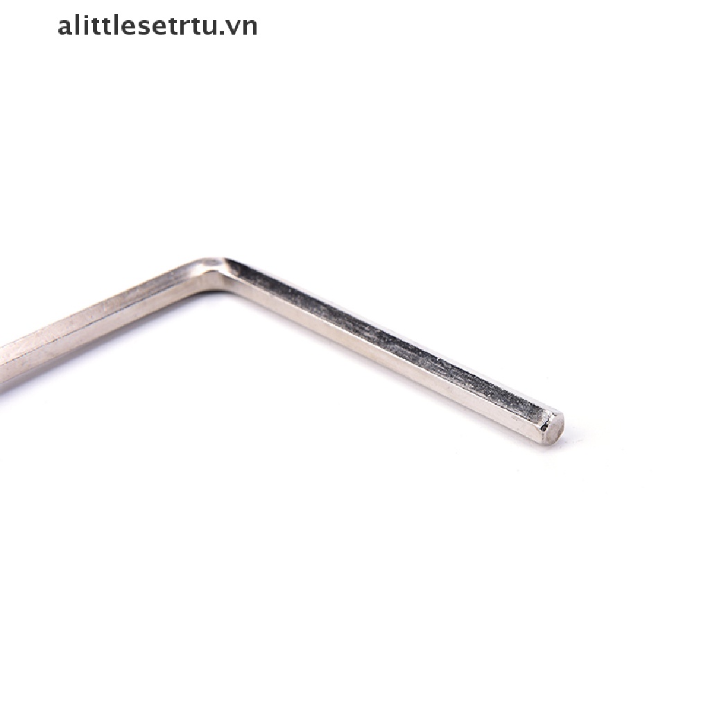 Thanh Nối Đầu Bi 5mm Chuyên Dụng Cho Đàn Guitar Mar Acoustic