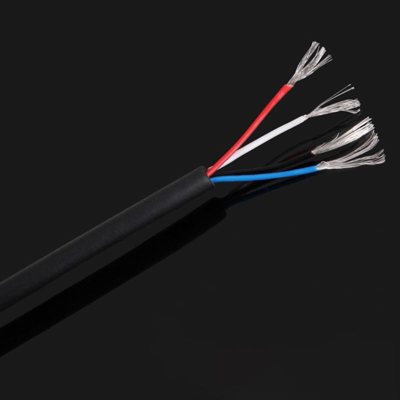 Dây Cáp Nối Dài Tai Nghe Cho HD595 558 518 598 Cs SE SR HD599 569