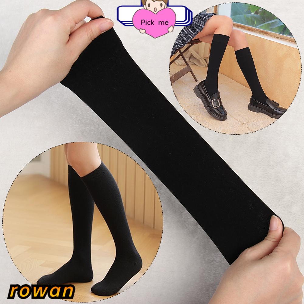 Đôi vớ cổ cao tới đầu gối quyến rũ thời trang dành cho nữ