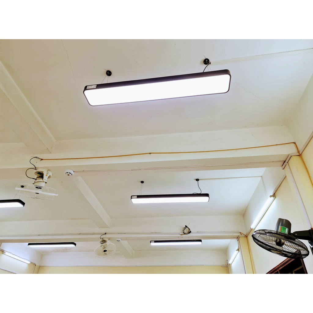Hộp Led treo thả Optoelectronics