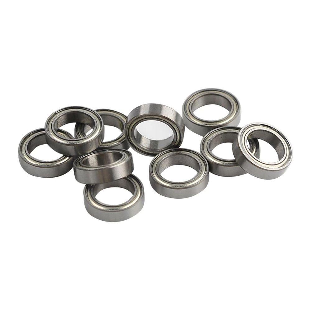 Set 10 Vòng Bi 6700zz Kích Thước 10X15X4 mm Cho Chân Máy Ảnh