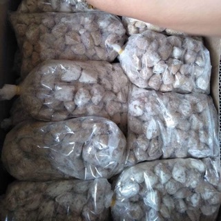 KẸO BỘT hay KẸO CỞI CHUỒNG