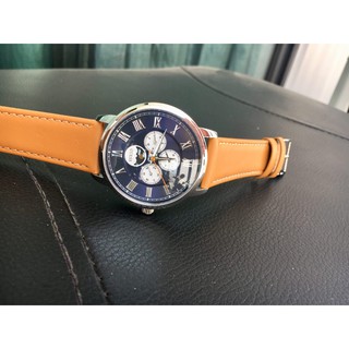 Đồng Hồ Guess Delancy Watch W0870G4
