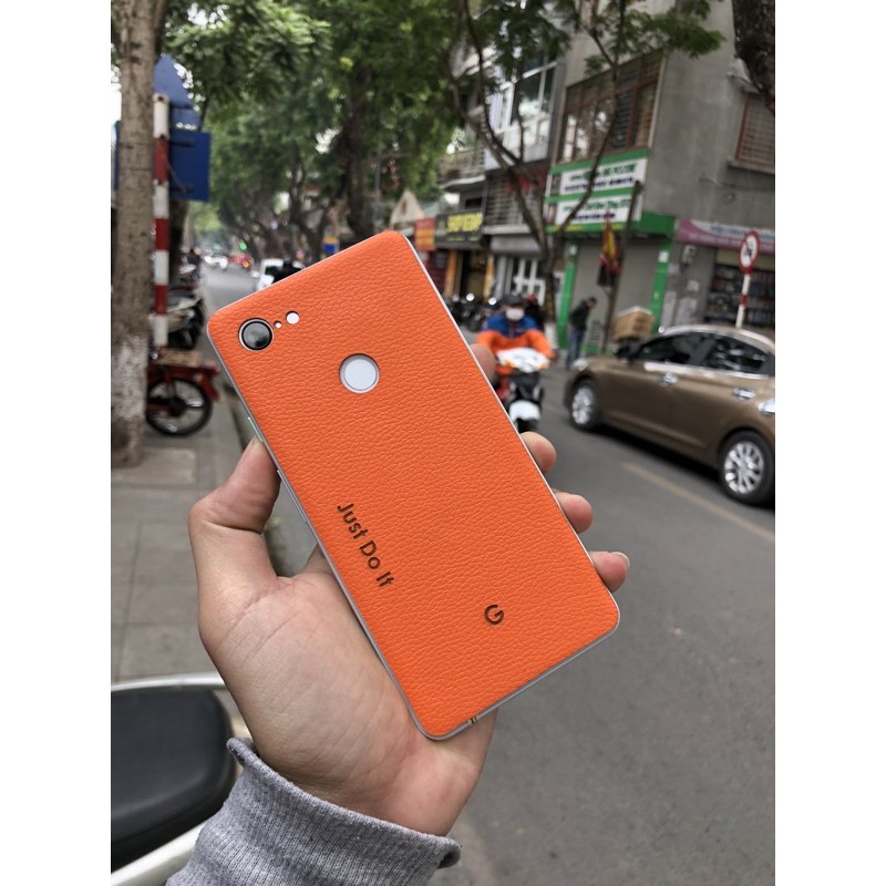 Dán Da Google Pixel 3XL