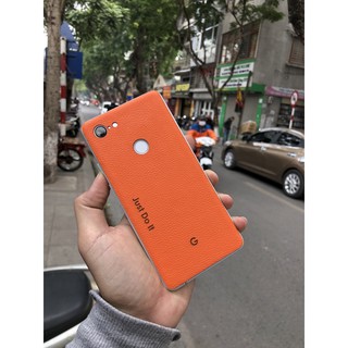 Dán da google pixel 3xl