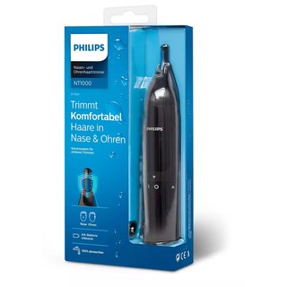 Máy Tỉa Lông Mũi Philips NT1650