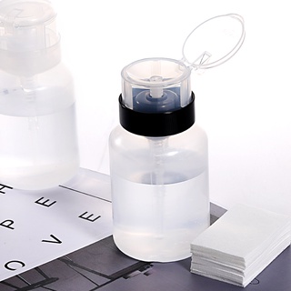 Bình Đựng Aceton 200ml