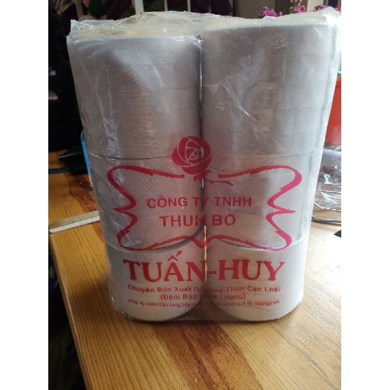 Thun ,chun luồn quần hiệu Tuân Huy ,nhiều size
