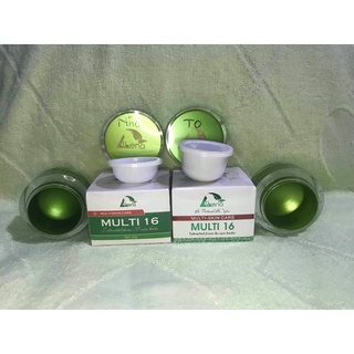 KEM XOÁ RẠN MULTI 16 ( mua 1 tặng 1)