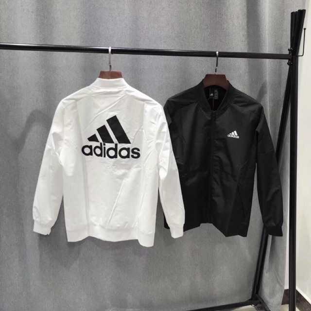 Áo Khoác Bomber Das xuất dư