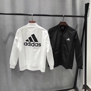 Áo Khoác Bomber Das xuất dư