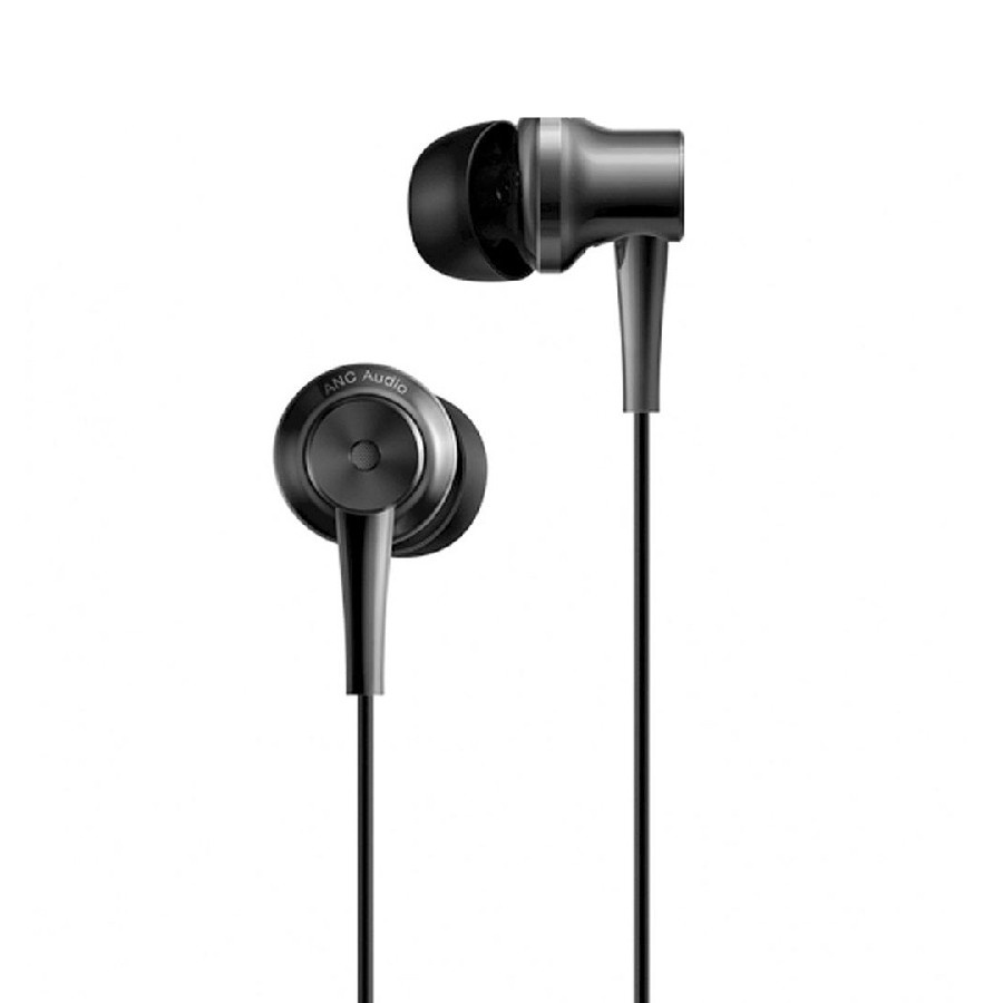 Tai nghe chống ồn XIAOMI mi noise canceling earphones - công nghệ hi-res