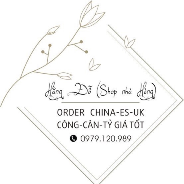 Shop nhà Hèng