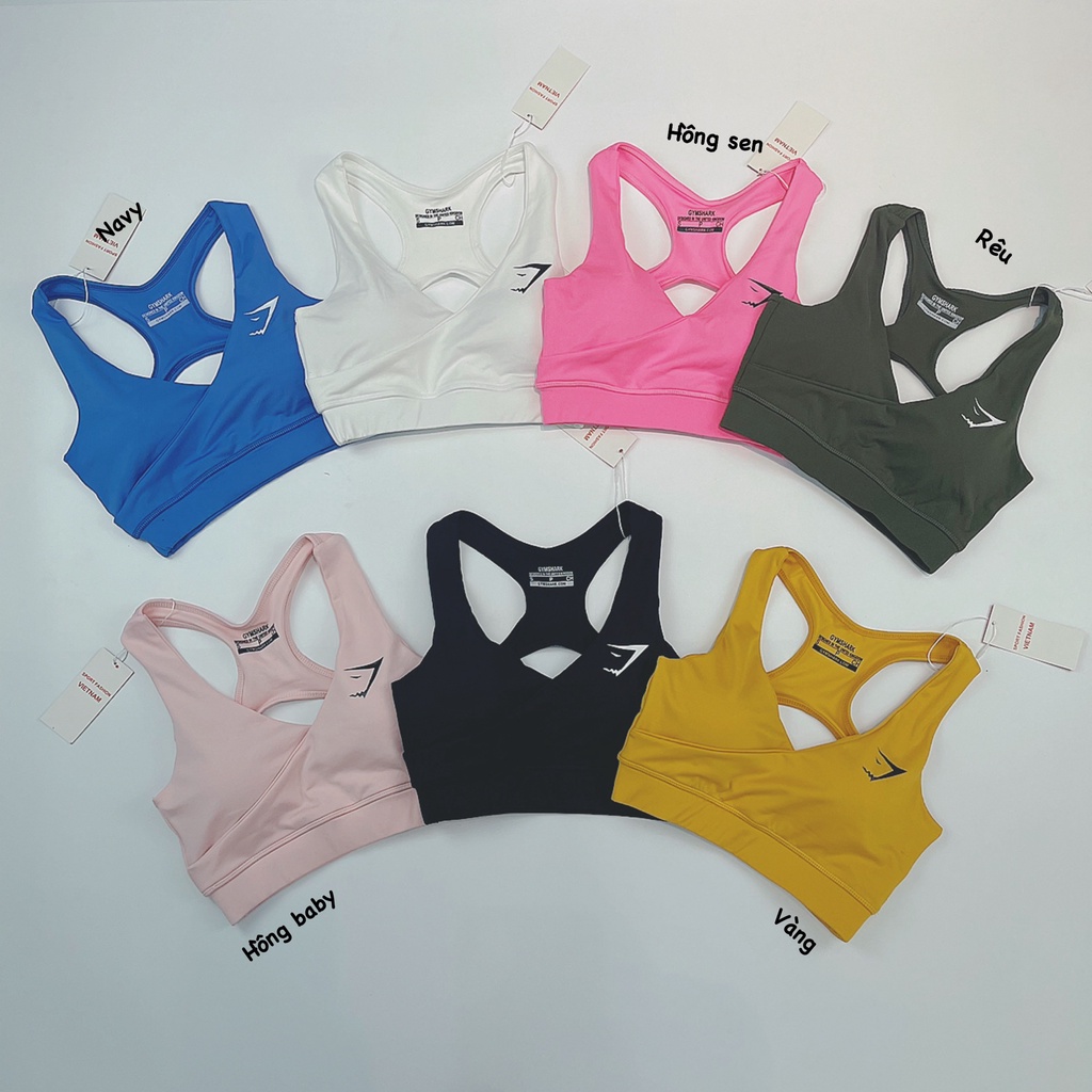 BRA GS ĐẮP CHÉO SEXY