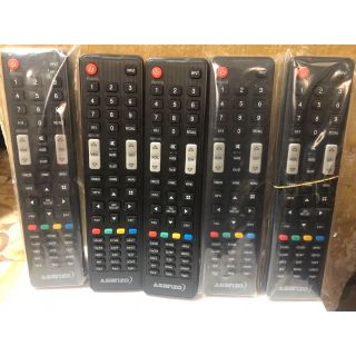 [FREESHIP 99K]_Điều khiển asazo smatr