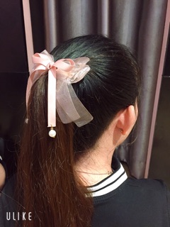 Kẹp nơ S20 🎀🎀🎀