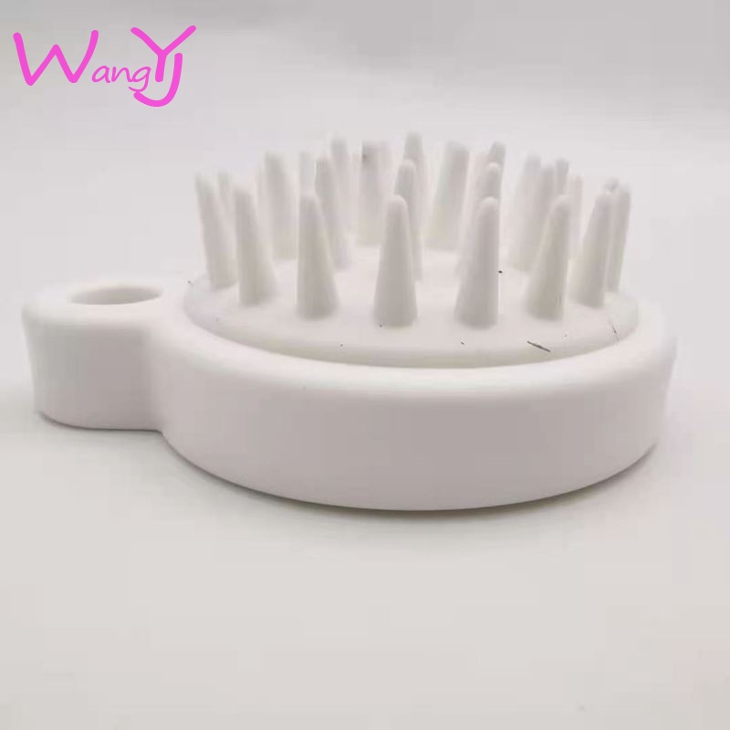[Hàng mới về] Lược gội massage chăm sóc sức khỏe da đầu mềm mại