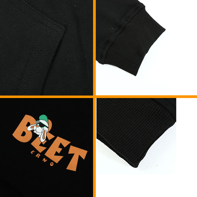 Áo hoodie tay dài thiết kế in họa tiết cho nam và nữ (M - 5XL) | BigBuy360 - bigbuy360.vn