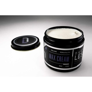 Sáp vuốt tóc Dauntless Wax Cream Water Based 4oz