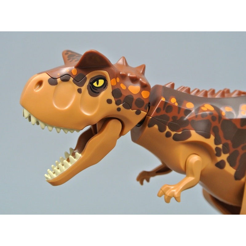Đồ chơi khủng long CARNOTAURUS Jurassic World