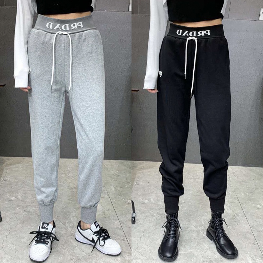 Quần bom bo gấu cá tính chất da cá xịn xò cạp chữ cá tính siêu hot ROSA BOUTIQUE