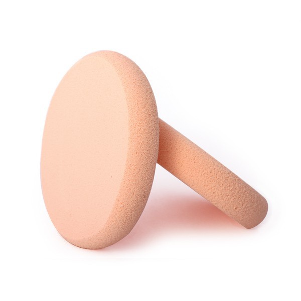 Bông mút hồ lô, mút trang điểm tán phấn siêu mịn Prreti