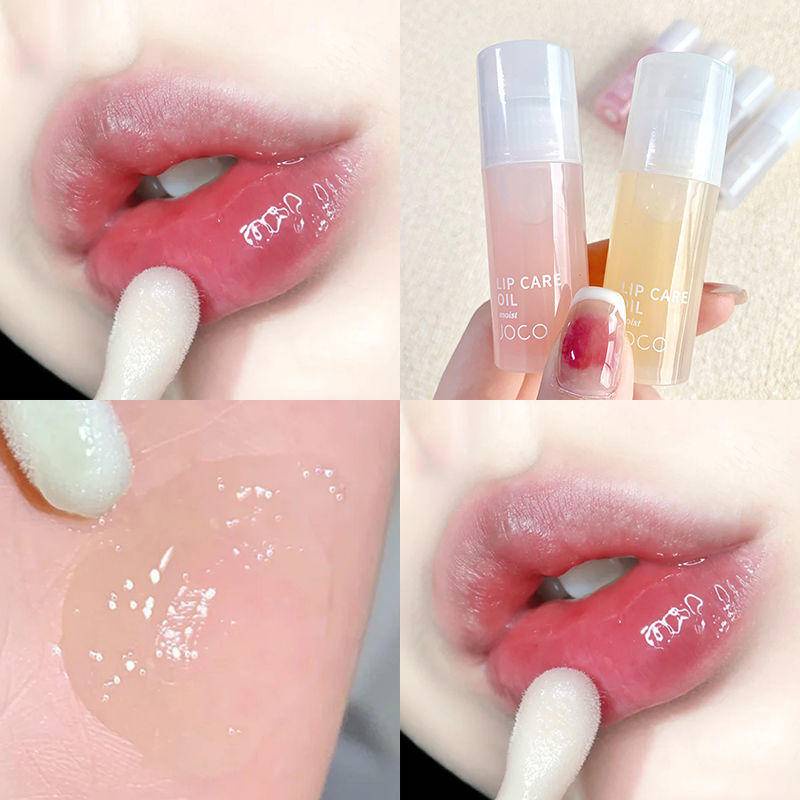 Son Dưỡng Môi Chiết Xuất Thực Vật Dưỡng Ẩm Giảm Nếp Nhăn Môi
