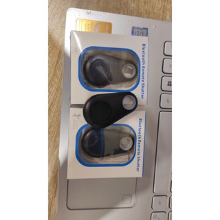 Remote chụp ảnh cho điện thoại Bluetooth Shutter
