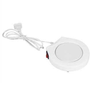 Đế đun cốc cà phê 110V chuyên dụng dễ sử dụng