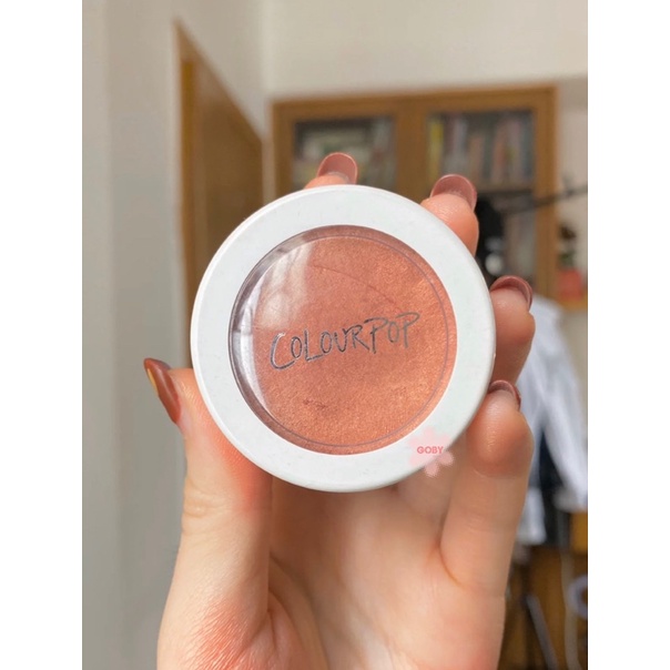 [BILL US] Má hồng Colourpop Drop of a Hat