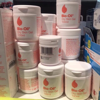 Combo 3 lọ bio oil