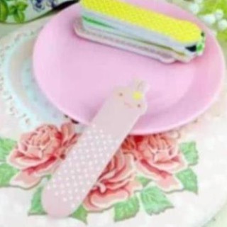 Dũa Móng Tay Mini Cute Hình Thú DMT02