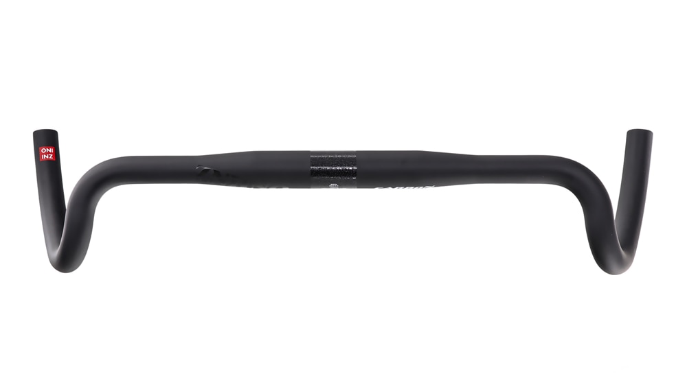 Ghi Đông Xe Đạp 400 / 420 / 440mm Chất Liệu Sợi Carbon