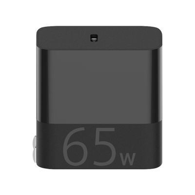 [HA712] Củ Sạc Nhanh ZMI HA712 65W Chuẩn PD - Bộ sạc nhanh PD ZMI 65W 1 Cổng USB-C HA712