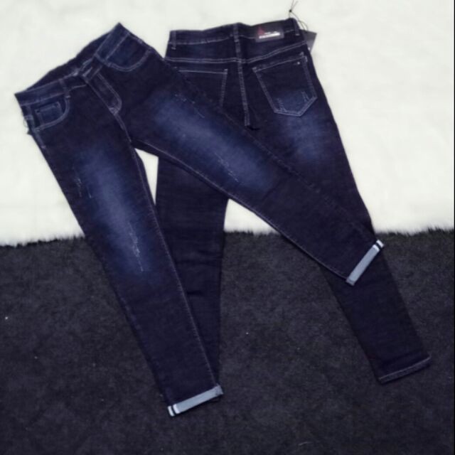 Quần Jean Nam Cao Cấp Size 31 ,32