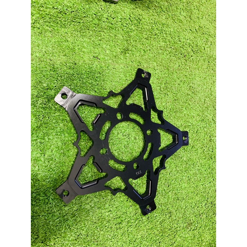 Lòng dĩa Cnc cho raider Satria