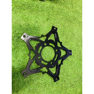 Lòng dĩa Cnc cho raider Satria